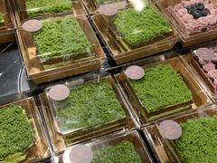 -Olé精品超市(前海壹方城店)
