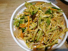 -榆林镇筋饼(知春路店)