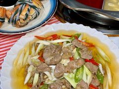 -二钳洞庭虾蟹·江湖菜(鹭岛店)