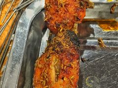 -清真·马峰烤肉(小学习北巷店)