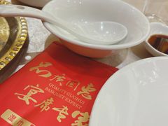 -国惠大酒楼(宝龙店)