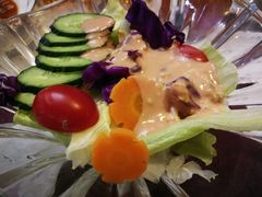 -92°C俄式厨房(中央大街店)