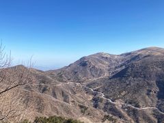 -妙峰山风景名胜区