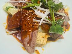 -南拳十三姨·潮汕砂锅粥·粤菜(西单大悦城店)