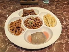 -四世同堂·京菜·烤鸭(双井店)