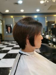 -BHG Hair Salon