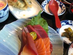 -小山日本料理(兴业太古汇店)