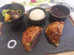 -L'Arome芳芳法国餐厅(仙林金鹰店)