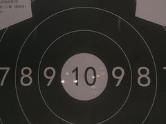 -真枪汇射击俱乐部(福州奥体阳光天地店)