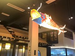 大堂-院8里·小聚园老川菜(九眼桥店)