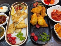 -釜山豚骨汤饭(芝罘万达广场店)