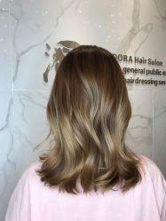 -潘多拉Hairsalon