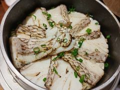 鲷鱼釜饭-加奈日本料理