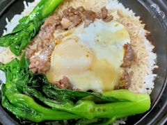 -阿清煲仔店(纺织城店)