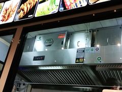 -非凡烧烤(历史博物馆店)