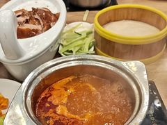 -龙聚德北京烤鸭(沙坪坝华宇A馆店)