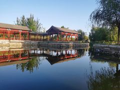 -张家湾公园