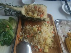 -琼大师东方烤乳猪(亚特兰蒂斯店)