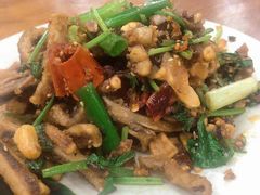 -87号烧烤海鲜·大排档(金沙滩店)