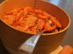 -上和臻品中国菜(花园街店)