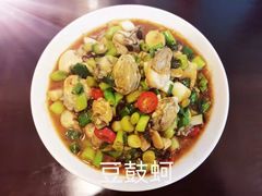 -古早人小吃店(黄河北路店)