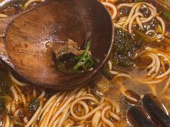 -马记永·兰州牛肉面(3019君尚店)