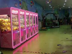 -明日世界电玩城(之心城店)
