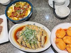 -白鹭·江南宴(茂悦东荟城店)