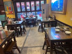 -富正毅三下锅·湘西韵味(天门山索道店)