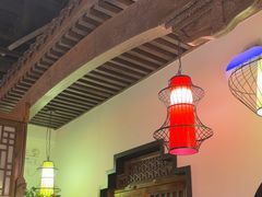 -徽镇小厨·经典徽菜(十里河店)