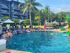 -石梅湾艾美度假酒店