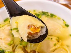 -周素珍湖州大馄饨(直戒坛寺巷店)