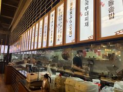 -三禾寿司(南城印象汇店)