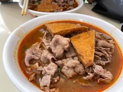 -大鼎沙嗲面(港口路店)