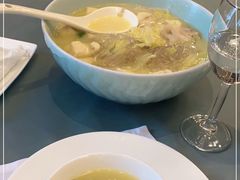 -宏达宴老菜馆(群力第四大道店)
