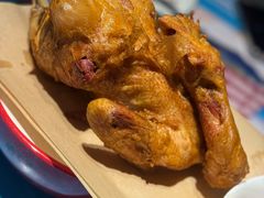 金牌葫芦鸡-醉长安(钟楼旗舰店)