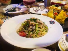 -5号公路餐厅(曼哈顿店)