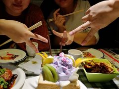 -川人百味·水煮活鱼(赛罕万达店)