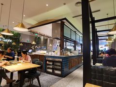大堂-米纸越南小馆(金鹰世界店)