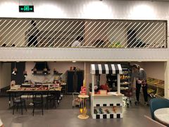 -Lilliput粒粒堡亲子餐厅(置汇旭辉店)