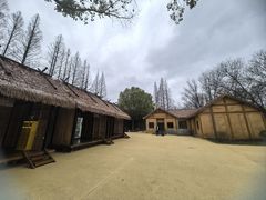 -河姆渡遗址博物馆
