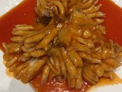 菊花鱼-西安饭庄·非遗陕菜(钟楼店)