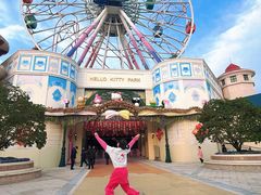 -安吉Hello Kitty乐园