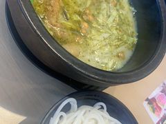 -大鼓米线(杭州国大城市广场店)