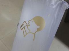 -喜茶(广州北京路惠福东店)