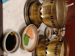 -喜庭海鲜自助(来福士店)