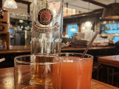 -宝莱纳餐厅(滨江店)