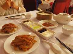 -北京全聚德(天安门店)