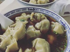 -古徽州馄饨店(宝安路店)