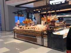 -西村叔叔的店·面包·甜品·蛋糕(清河万象汇店)